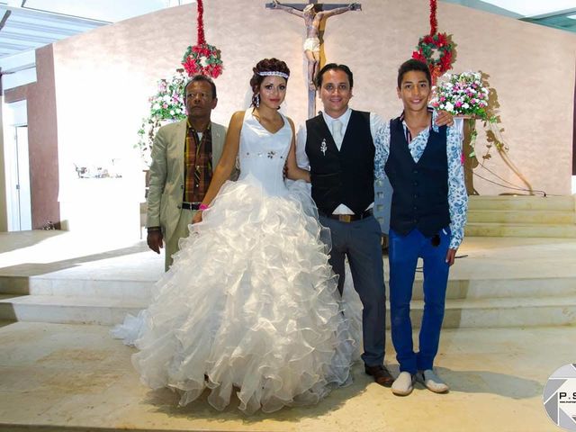 La boda de Marco y Julieta en Ixtapa Zihuatanejo, Guerrero 233