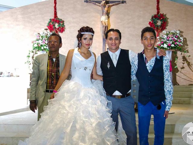 La boda de Marco y Julieta en Ixtapa Zihuatanejo, Guerrero 234