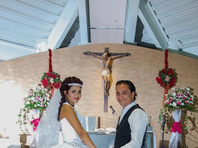 La boda de Marco y Julieta en Ixtapa Zihuatanejo, Guerrero 236