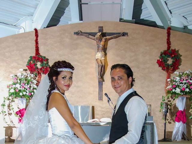 La boda de Marco y Julieta en Ixtapa Zihuatanejo, Guerrero 237