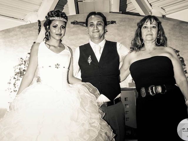La boda de Marco y Julieta en Ixtapa Zihuatanejo, Guerrero 239