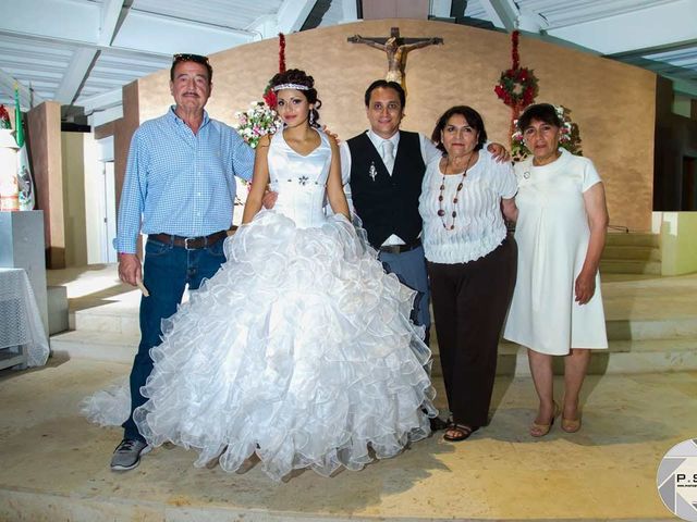 La boda de Marco y Julieta en Ixtapa Zihuatanejo, Guerrero 243