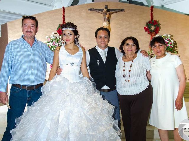 La boda de Marco y Julieta en Ixtapa Zihuatanejo, Guerrero 244