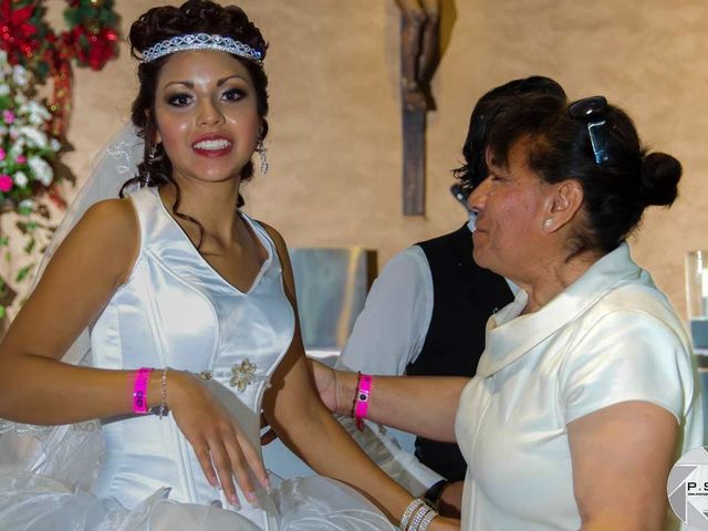 La boda de Marco y Julieta en Ixtapa Zihuatanejo, Guerrero 245