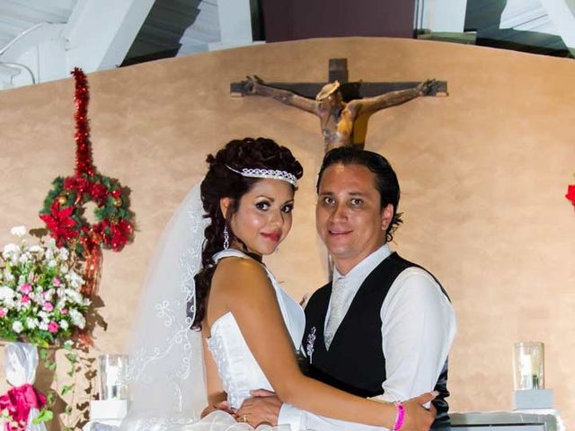 La boda de Marco y Julieta en Ixtapa Zihuatanejo, Guerrero 247