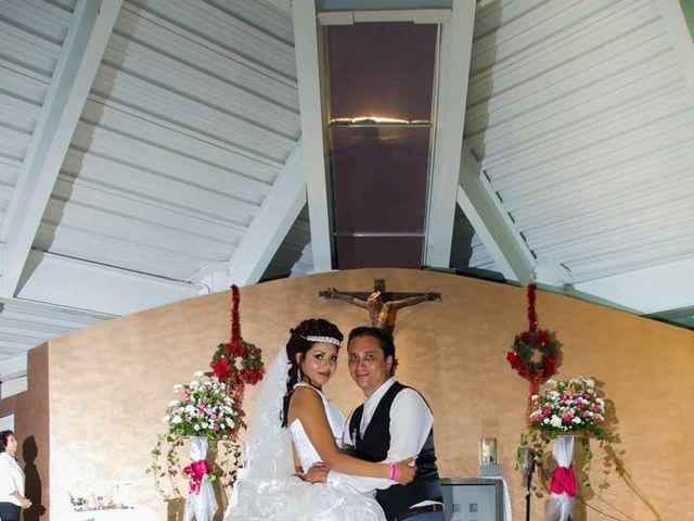 La boda de Marco y Julieta en Ixtapa Zihuatanejo, Guerrero 248
