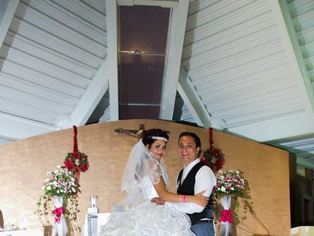 La boda de Marco y Julieta en Ixtapa Zihuatanejo, Guerrero 249
