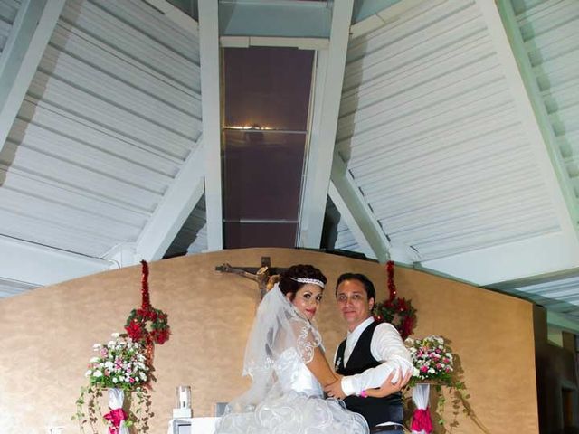 La boda de Marco y Julieta en Ixtapa Zihuatanejo, Guerrero 250