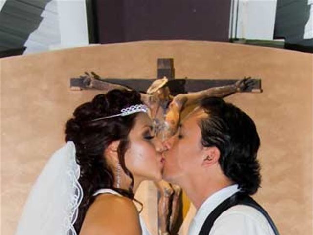 La boda de Marco y Julieta en Ixtapa Zihuatanejo, Guerrero 253