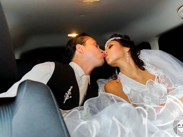 La boda de Marco y Julieta en Ixtapa Zihuatanejo, Guerrero 259
