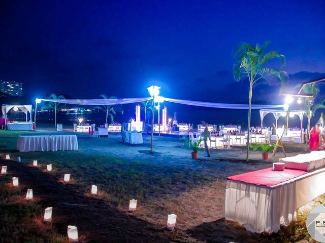 La boda de Marco y Julieta en Ixtapa Zihuatanejo, Guerrero 262