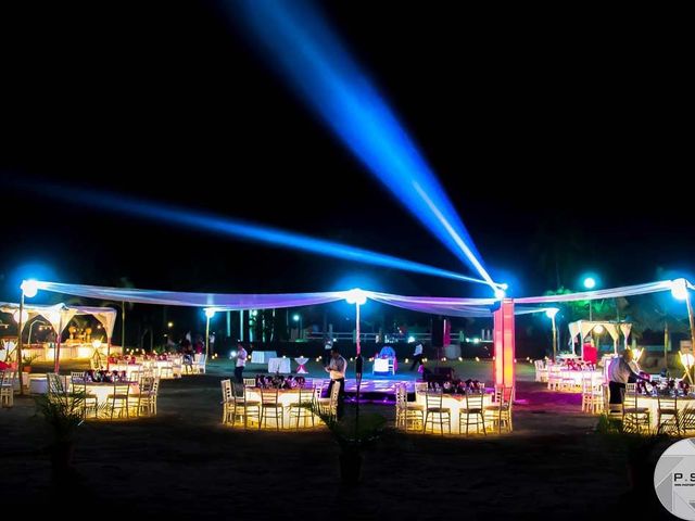 La boda de Marco y Julieta en Ixtapa Zihuatanejo, Guerrero 278