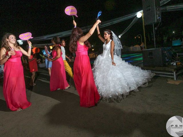 La boda de Marco y Julieta en Ixtapa Zihuatanejo, Guerrero 294