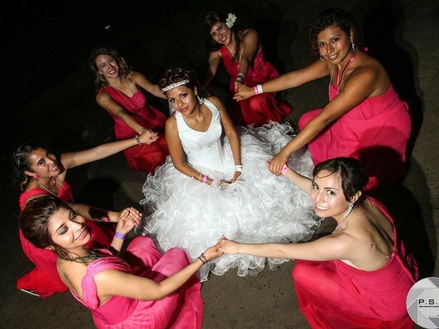 La boda de Marco y Julieta en Ixtapa Zihuatanejo, Guerrero 344