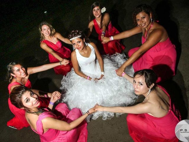 La boda de Marco y Julieta en Ixtapa Zihuatanejo, Guerrero 346