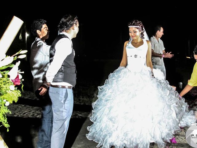La boda de Marco y Julieta en Ixtapa Zihuatanejo, Guerrero 376