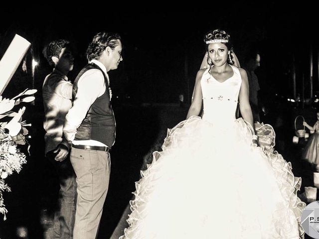La boda de Marco y Julieta en Ixtapa Zihuatanejo, Guerrero 377