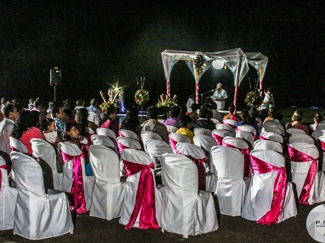 La boda de Marco y Julieta en Ixtapa Zihuatanejo, Guerrero 388