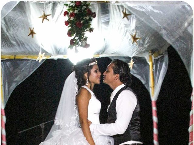 La boda de Marco y Julieta en Ixtapa Zihuatanejo, Guerrero 419