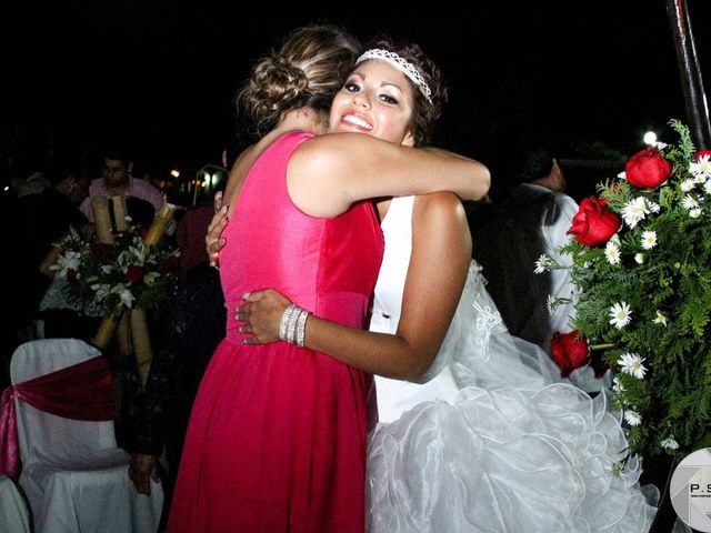 La boda de Marco y Julieta en Ixtapa Zihuatanejo, Guerrero 431