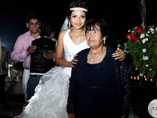 La boda de Marco y Julieta en Ixtapa Zihuatanejo, Guerrero 432