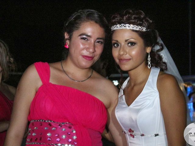 La boda de Marco y Julieta en Ixtapa Zihuatanejo, Guerrero 437