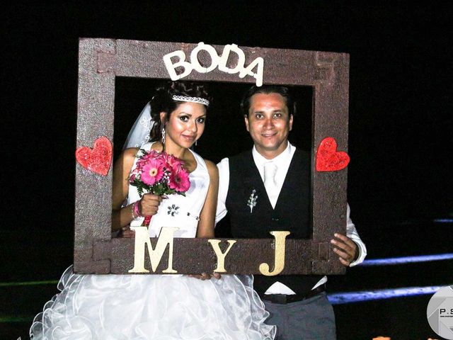 La boda de Marco y Julieta en Ixtapa Zihuatanejo, Guerrero 445