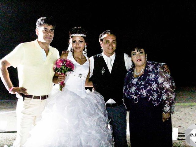 La boda de Marco y Julieta en Ixtapa Zihuatanejo, Guerrero 452