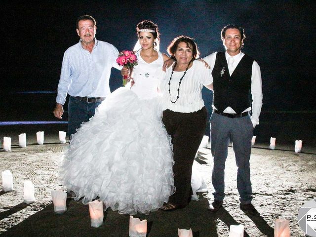La boda de Marco y Julieta en Ixtapa Zihuatanejo, Guerrero 455