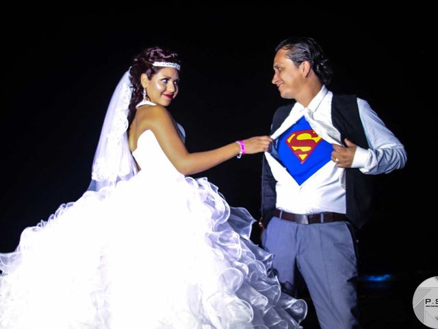 La boda de Marco y Julieta en Ixtapa Zihuatanejo, Guerrero 468