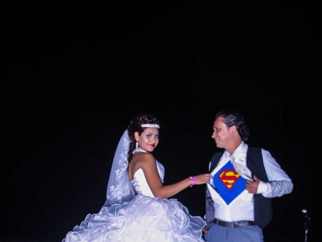 La boda de Marco y Julieta en Ixtapa Zihuatanejo, Guerrero 469
