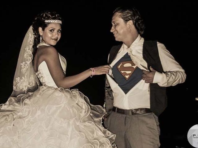 La boda de Marco y Julieta en Ixtapa Zihuatanejo, Guerrero 470