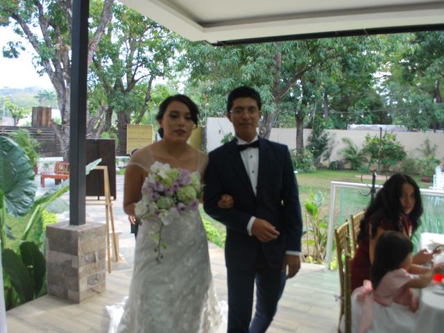 La boda de samuel y irene en Tuxtla Gutiérrez, Chiapas 5