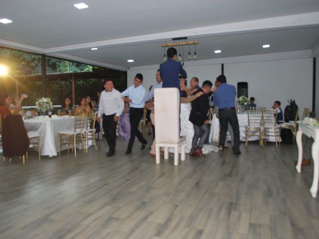 La boda de samuel y irene en Tuxtla Gutiérrez, Chiapas 6