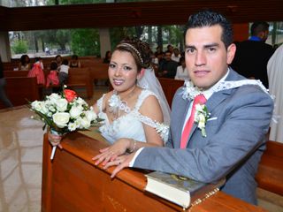 La boda de Ana y Francisco