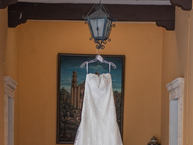 La boda de Cristian y Ernesto en Mérida, Yucatán 3