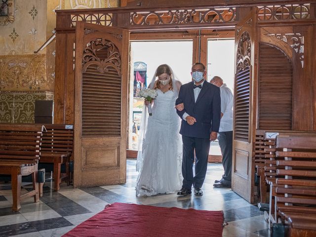 La boda de Cristian y Ernesto en Mérida, Yucatán 5