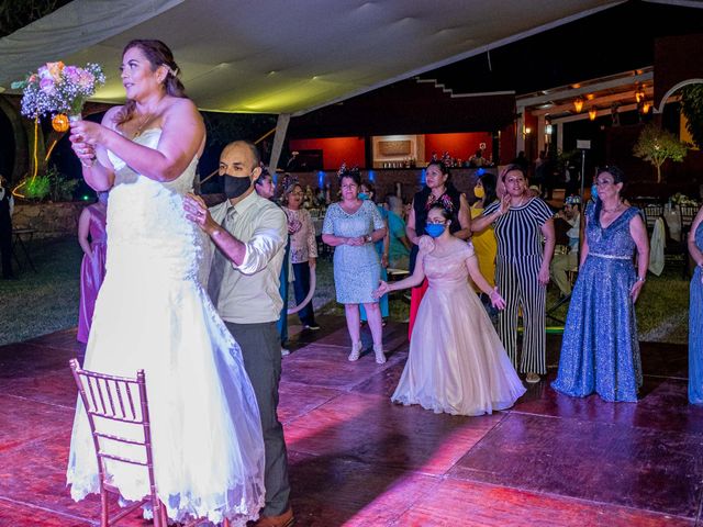 La boda de Cristian y Ernesto en Mérida, Yucatán 13