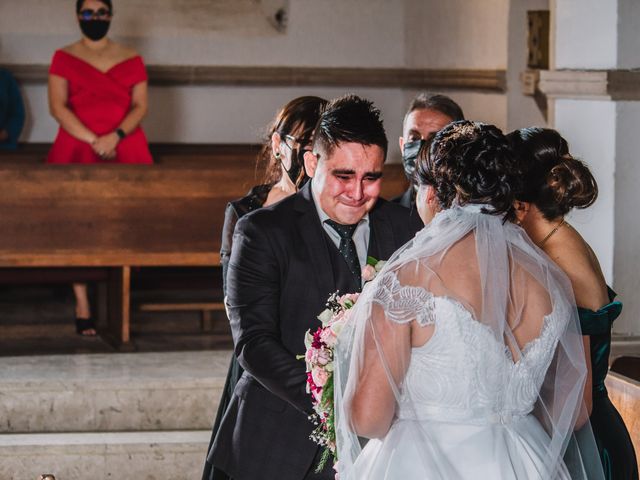 La boda de Carlos y Cinthia en Chihuahua, Chihuahua 1