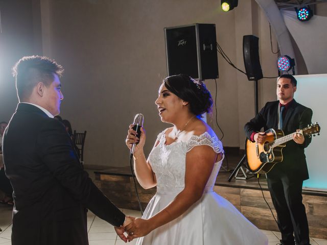 La boda de Carlos y Cinthia en Chihuahua, Chihuahua 16