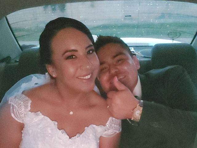La boda de Carlos y Cinthia en Chihuahua, Chihuahua 21