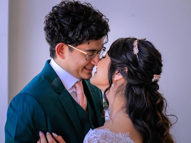 La boda de Pablo y Dulce en Guaymas-San Carlos, Sonora 11