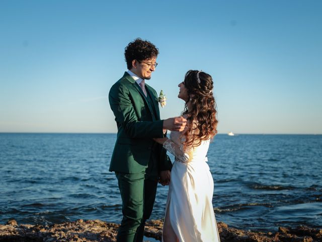 La boda de Pablo y Dulce en Guaymas-San Carlos, Sonora 2