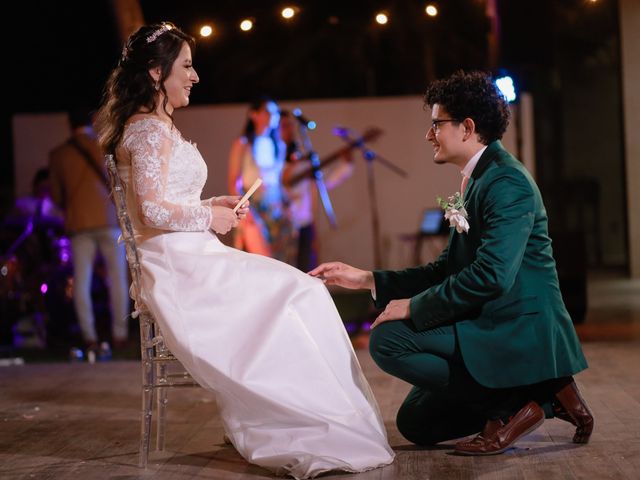 La boda de Pablo y Dulce en Guaymas-San Carlos, Sonora 48