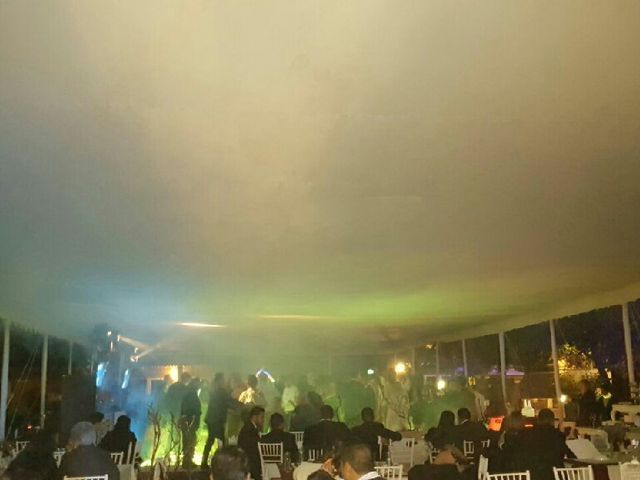 La boda de Jafet y Yadira en Tlaquepaque, Jalisco 11