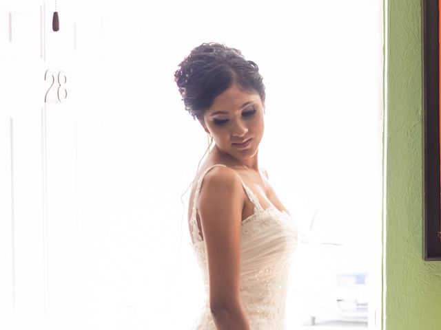 La boda de Jafet y Yadira en Tlaquepaque, Jalisco 3