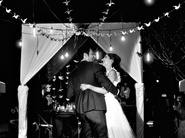 La boda de Damiano y Patricia en Tlaquepaque, Jalisco 4