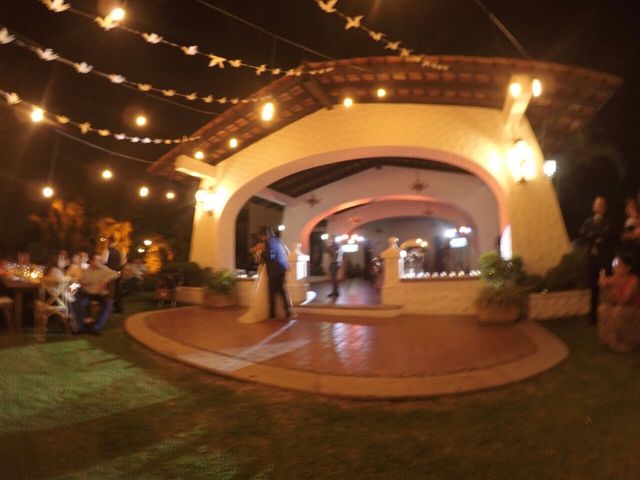 La boda de Damiano y Patricia en Tlaquepaque, Jalisco 6