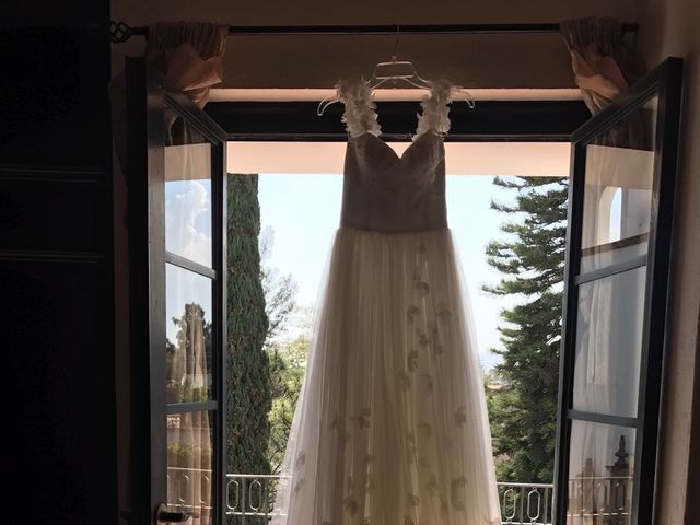 La boda de Damiano y Patricia en Tlaquepaque, Jalisco 7