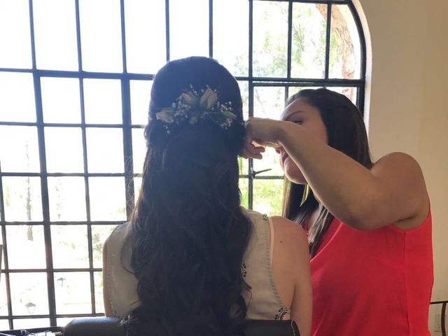 La boda de Damiano y Patricia en Tlaquepaque, Jalisco 8